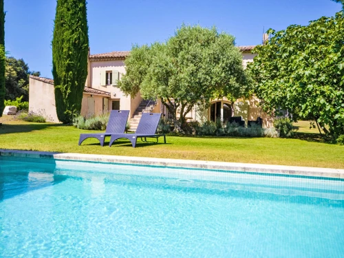 Villa Vaugines, 4 bedrooms, 9 persons - photo_710483273