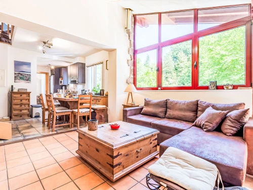 Ferienwohnung Hendaye, 2 Schlafzimmer, 4 Personen - photo_1011786573338