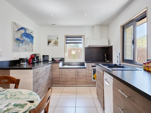 Villa Saint-Laurent-sur-Mer, 2 bedrooms, 4 persons - photo_1011786575022