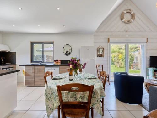 Villa Saint-Laurent-sur-Mer, 2 bedrooms, 4 persons - photo_1011786575022