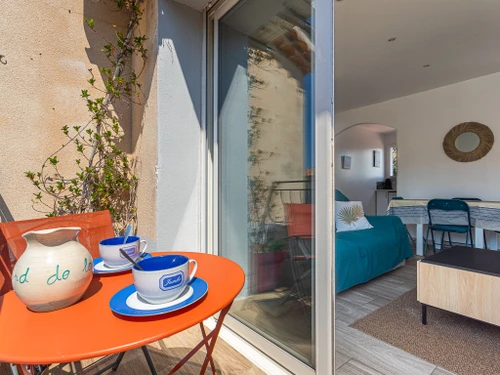 Apartment Le Pradet, 2 bedrooms, 4 persons - photo_1011700004173