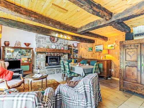 Villa Trégunc, 1 bedroom, 4 persons - photo_1011786575951