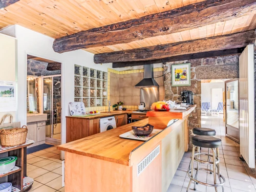 Villa Trégunc, 1 bedroom, 4 persons - photo_1011786575951