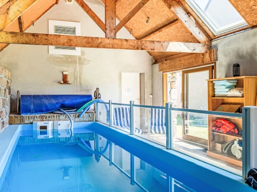 Villa Trégunc, 1 bedroom, 4 persons - photo_1011786575951