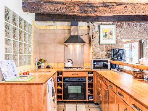 Villa Trégunc, 1 bedroom, 4 persons - photo_1011786575951