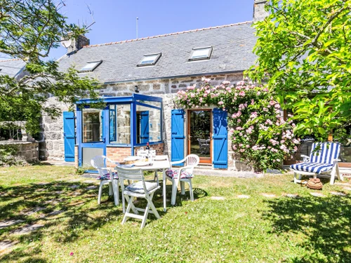 Ferienhaus Trégunc, 1 Schlafzimmer, 4 Personen - photo_1011786575951