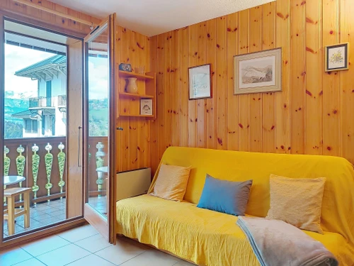 Appartement Saint-Gervais-les-Bains, 2 pièces, 4 personnes - photo_2421152145