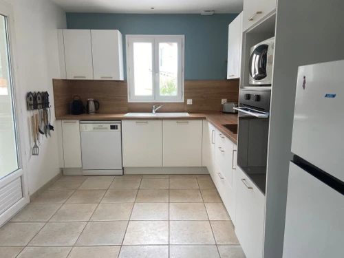 Villa Saint-Palais-sur-Mer, 5 bedrooms, 11 persons - photo_13836219278