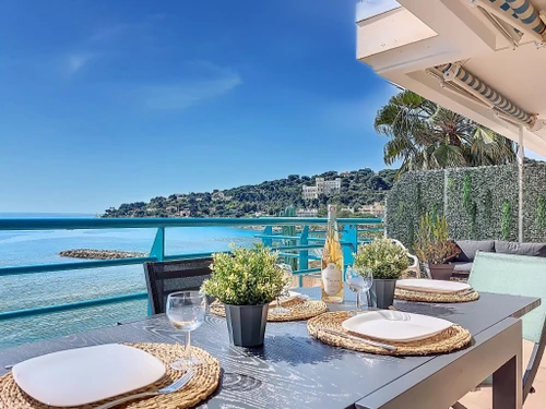 Appartement Menton, 3 pièces, 4 personnes - photo_15364507295