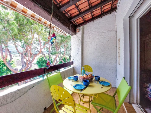Ferienwohnung Saint-Cyr-sur-Mer-Les Lecques, 2 Schlafzimmer, 4 Personen - photo_1011786580497