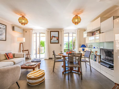 Maison Les Issambres, 3 pièces, 4 personnes - photo_1011786582543