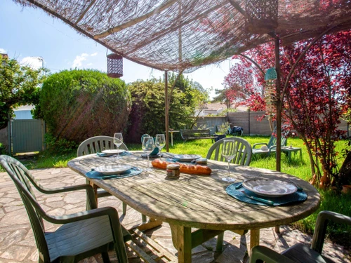 Villa Pornic, 1 bedroom, 4 persons - photo_1011786584035