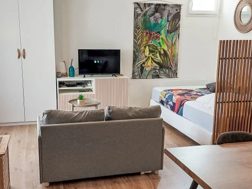 Ferienwohnung Capbreton, Studio, 2 Personen - photo_1011604665720