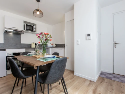 Ferienwohnung Capbreton, Studio, 2 Personen - photo_1011604665720