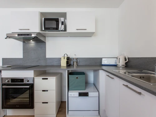 Ferienwohnung Capbreton, Studio, 2 Personen - photo_1011604665720