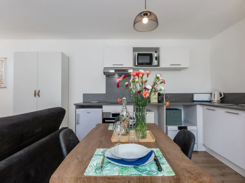 Ferienwohnung Capbreton, Studio, 2 Personen - photo_1011604665720