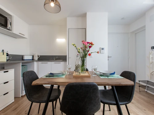 Ferienwohnung Capbreton, Studio, 2 Personen - photo_1011604665720