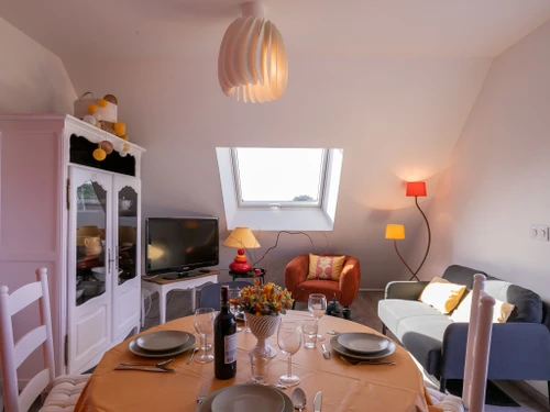 Appartement Clohars-Carnoët-Le Pouldu, 3 pièces, 4 personnes - photo_1011483628192