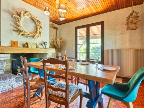 Ferienhaus Lanton, 4 Schlafzimmer, 8 Personen - photo_1011786586324