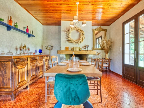 Ferienhaus Lanton, 4 Schlafzimmer, 8 Personen - photo_1011786586324