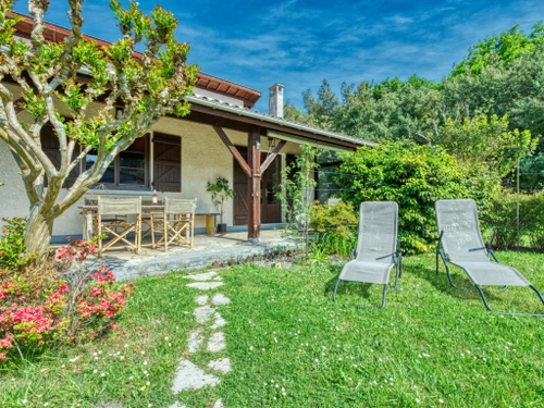 Maison Lanton, 5 pièces, 8 personnes - photo_1011786586324