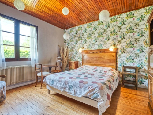 Ferienhaus Lanton, 4 Schlafzimmer, 8 Personen - photo_1011786586324