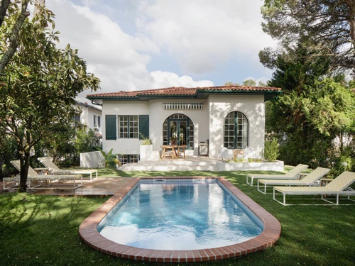 Villa Soorts-Hossegor, 5 Schlafzimmer, 8 Personen - photo_1011592294030