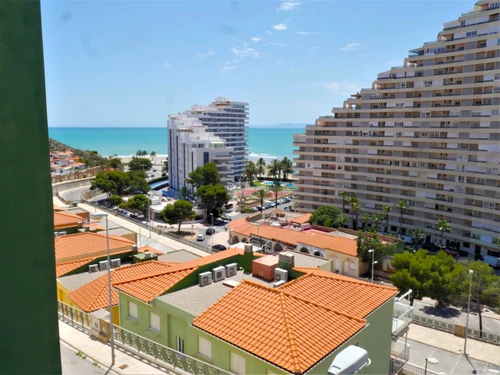 Apartment Cullera, 2 bedrooms, 6 persons - photo_1011633721916