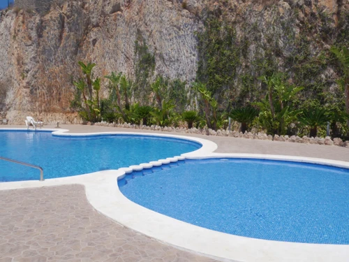 Ferienwohnung Cullera, 2 Schlafzimmer, 6 Personen - photo_1011633721916