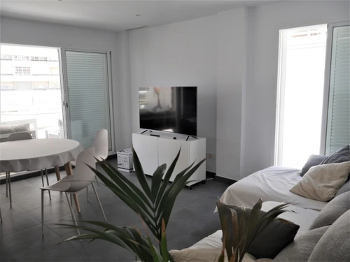 Ferienwohnung Cullera, 2 Schlafzimmer, 6 Personen - photo_1011633721916