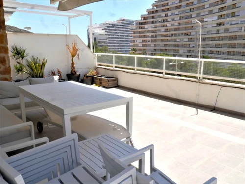 Ferienwohnung Cullera, 2 Schlafzimmer, 6 Personen - photo_1011633721916