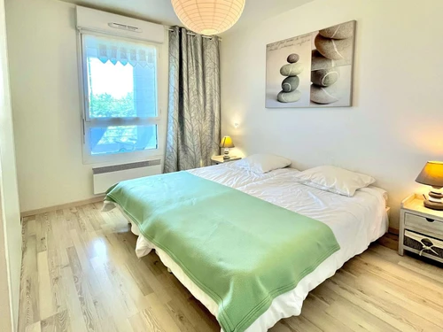 Appartement Étel, 2 pièces, 4 personnes - photo_1011685581995