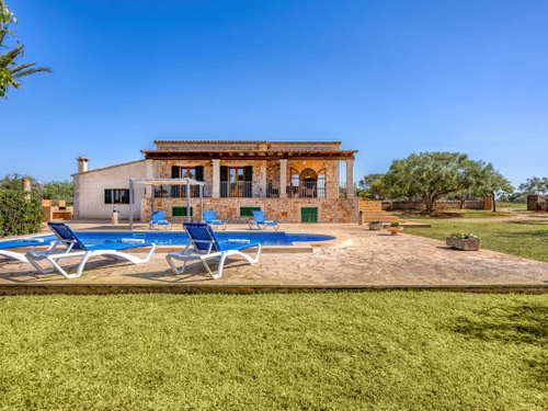 Casa rural Cala Llombards, 3 dormitorios, 6 personas - photo_1011745265126