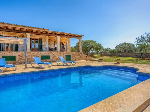 Gite Cala Llombards, 3 bedrooms, 6 persons - photo_1011745265126