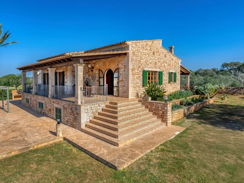 Gite Cala Llombards, 3 bedrooms, 6 persons - photo_1011745265126