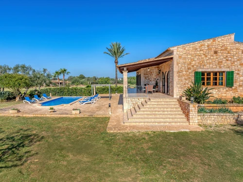 Gite Cala Llombards, 3 bedrooms, 6 persons - photo_1011745265126