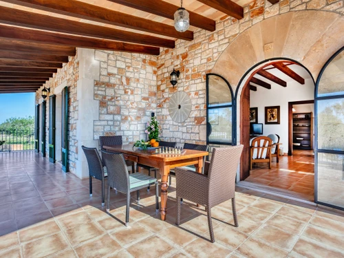 Gite Cala Llombards, 3 bedrooms, 6 persons - photo_1011745265126