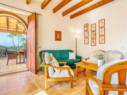 Gite Cala Llombards, 3 bedrooms, 6 persons - photo_1011745265126