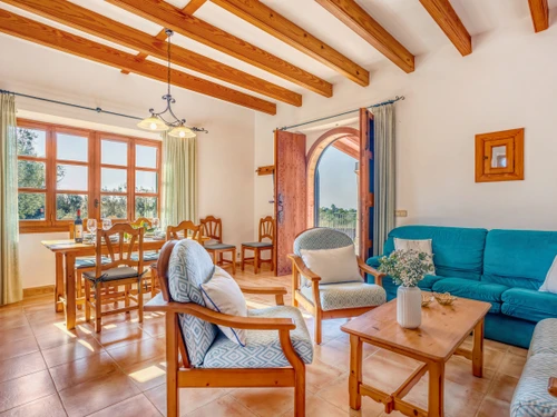 Gite Cala Llombards, 3 bedrooms, 6 persons - photo_1011745265126