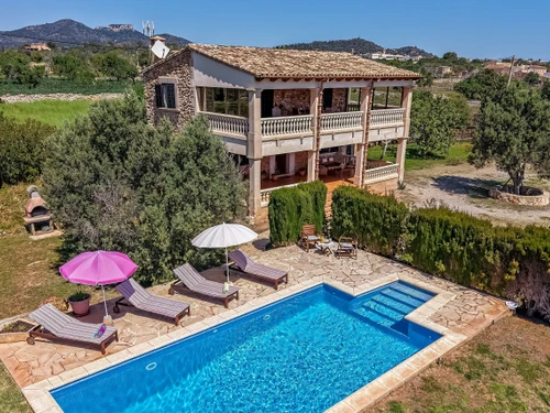 Gîte Calonge, 3 pièces, 4 personnes - photo_1011745265706