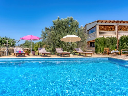 Gite Calonge, 2 bedrooms, 4 persons - photo_1011745265706