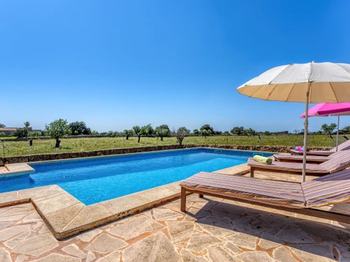 Gite Calonge, 2 bedrooms, 4 persons - photo_1011745265706