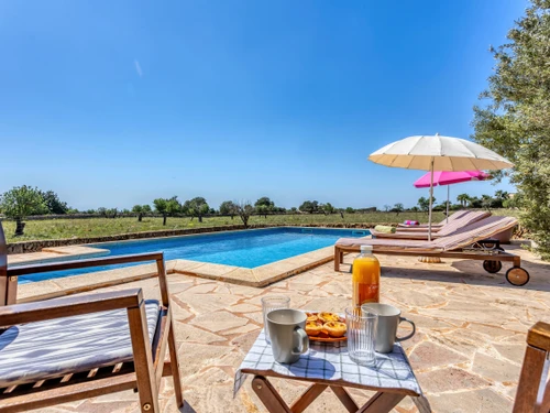 Gite Calonge, 2 bedrooms, 4 persons - photo_1011745265706