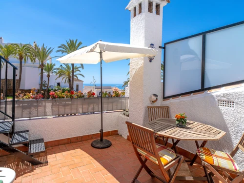 Apartamento Nerja, 1 dormitorio, 2 personas - photo_1011594448616