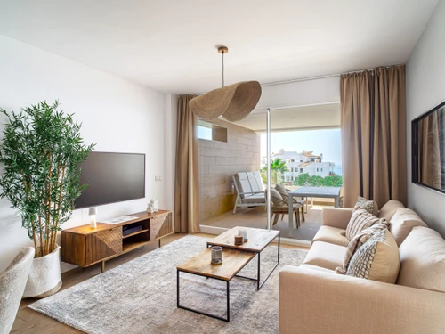 Apartamento Torrox, 2 dormitorios, 4 personas - photo_1011626600143