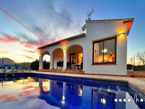 Villa Benissa, 4 pièces, 6 personnes - photo_19081760356