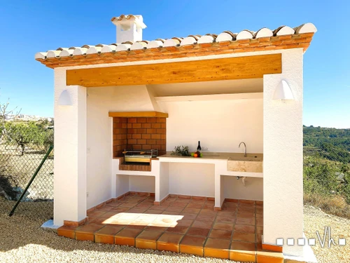 Villa Benissa, 3 Schlafzimmer, 6 Personen - photo_19081760356