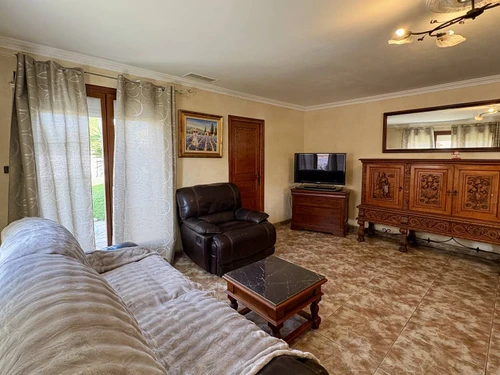 Villa Saint-Laurent-de-la-Salanque, 4 pièces, 6 personnes - photo_15743545128