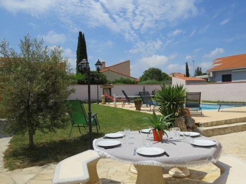 Villa Saint-Laurent-de-la-Salanque, 4 pièces, 6 personnes - photo_15743545128