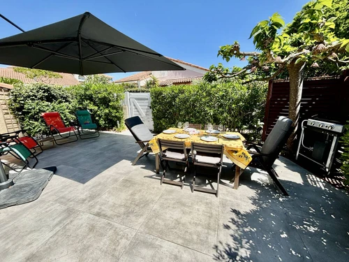 Villa Le Lavandou, 3 pièces, 6 personnes - photo_1011745306431